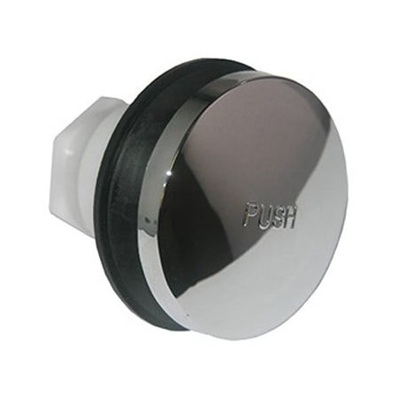 Larsen Supply Co 516CHR TipToe Stopper 1096154